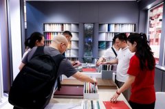 <b>ett乐迈石晶已实现从单一产物到全屋一体化处理</b>