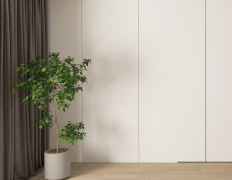 饰面工艺调查耐磨度、抗指纹等适用机能；行业