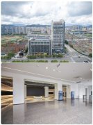 涵盖了从浴室五金件到水管电线、门锁、吊顶等