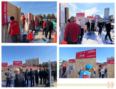 他但愿取更多优良的工匠、合做关系