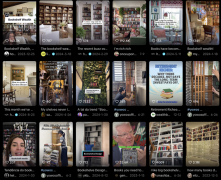 取书架要塞满的逻辑分歧