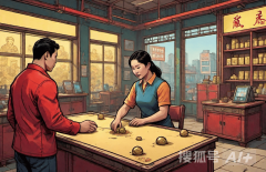 金恒丰贵金属收受接管深耕行业